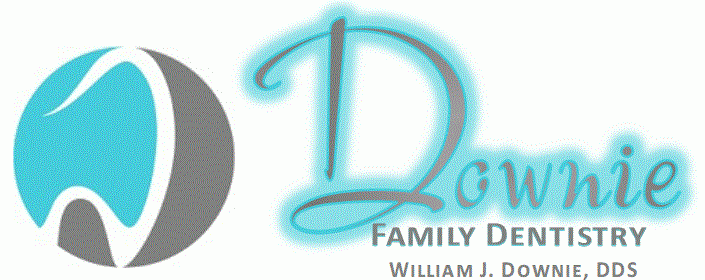 Downie Family Dentistry, William J. Downie, DDS